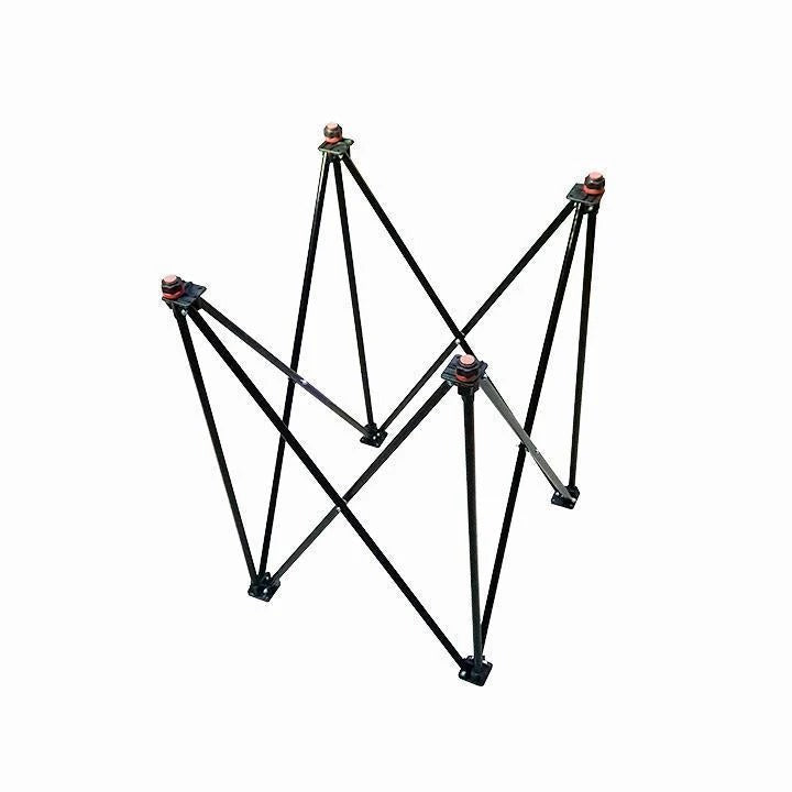Foldable Carrom stand