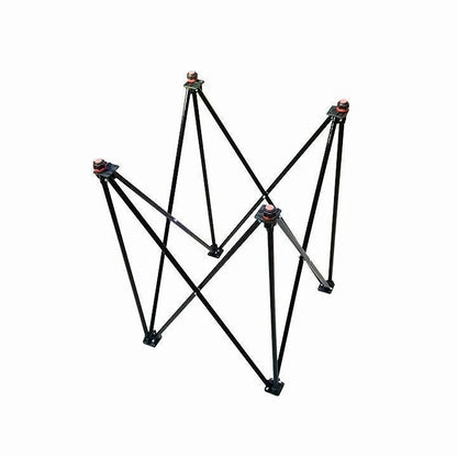 Foldable Carrom stand