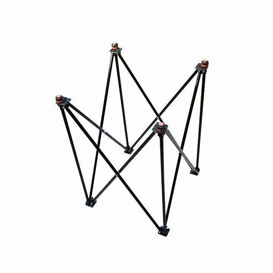 Foldable Carrom stand