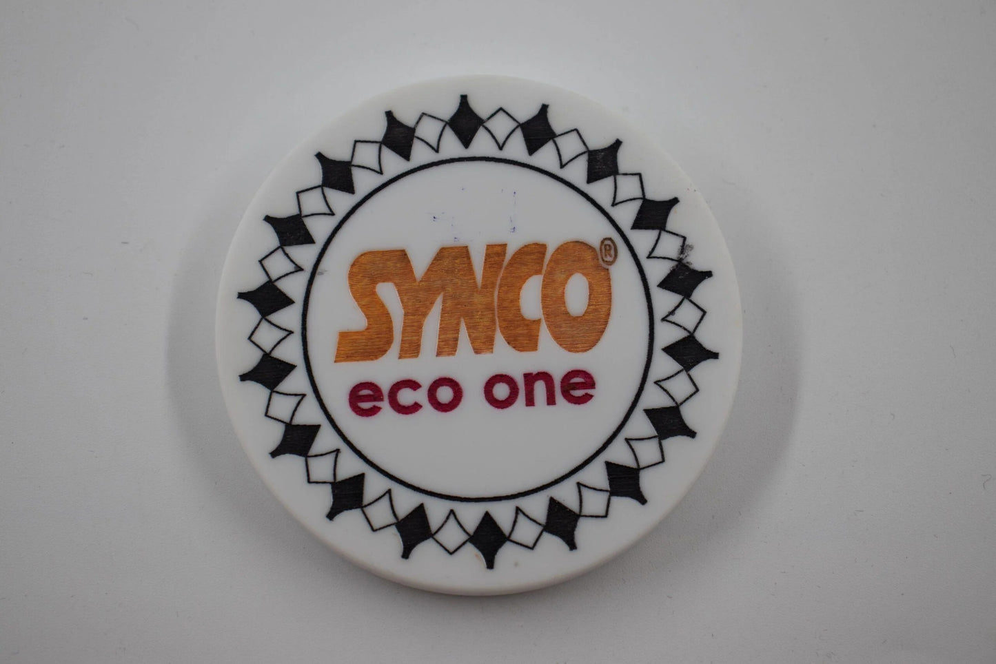ECO One Big Size Carrom striker