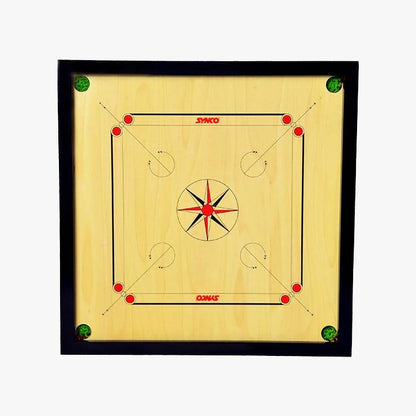 Leadall Carrom Board