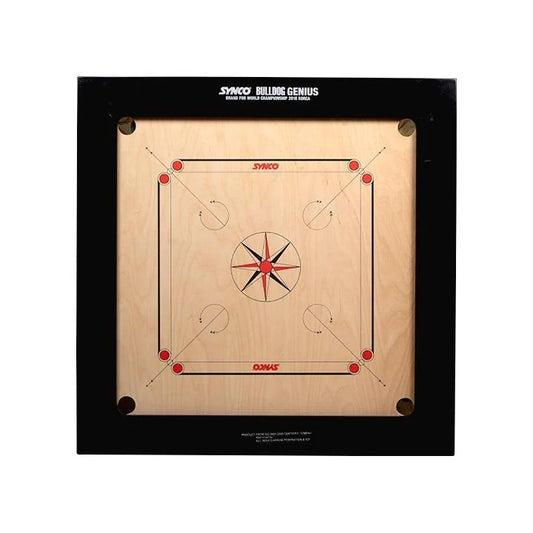 Bulldog genius full size