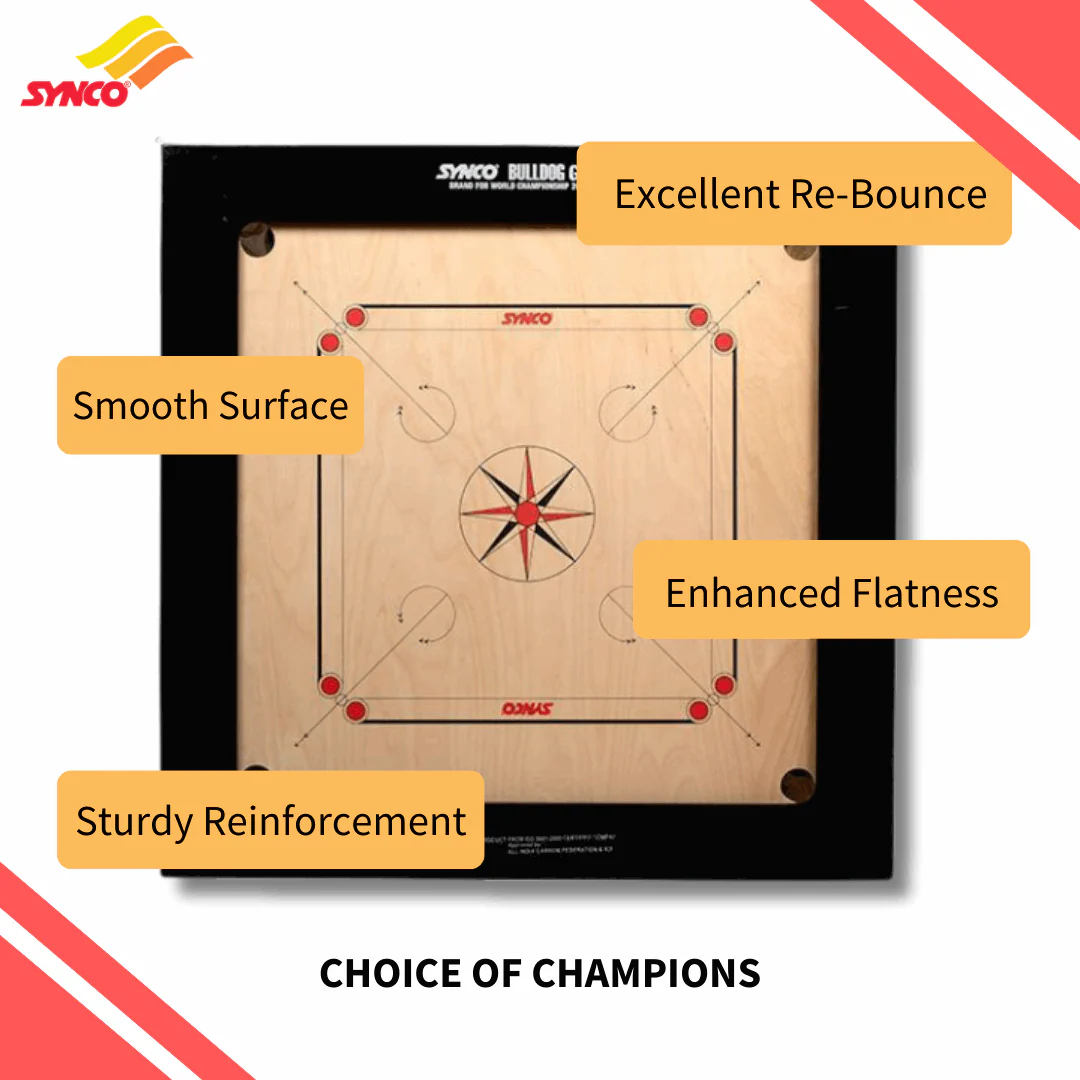 Bulldog genius full size