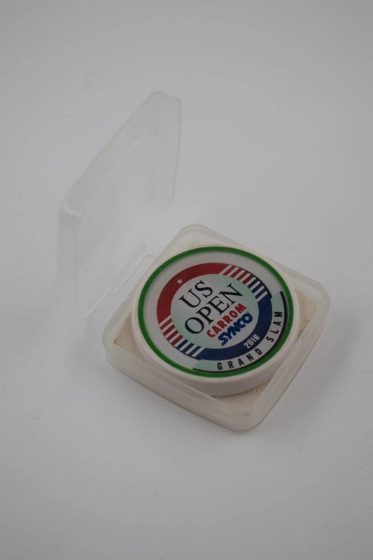 US Open Carrom Striker