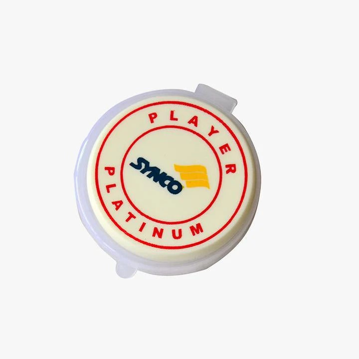 Platinum professional striker