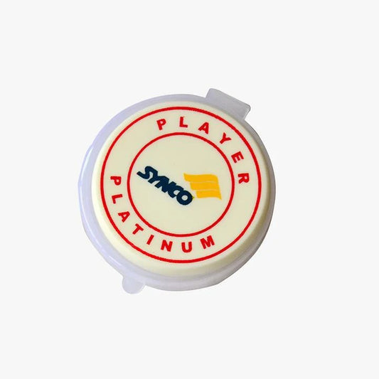 Platinum professional striker