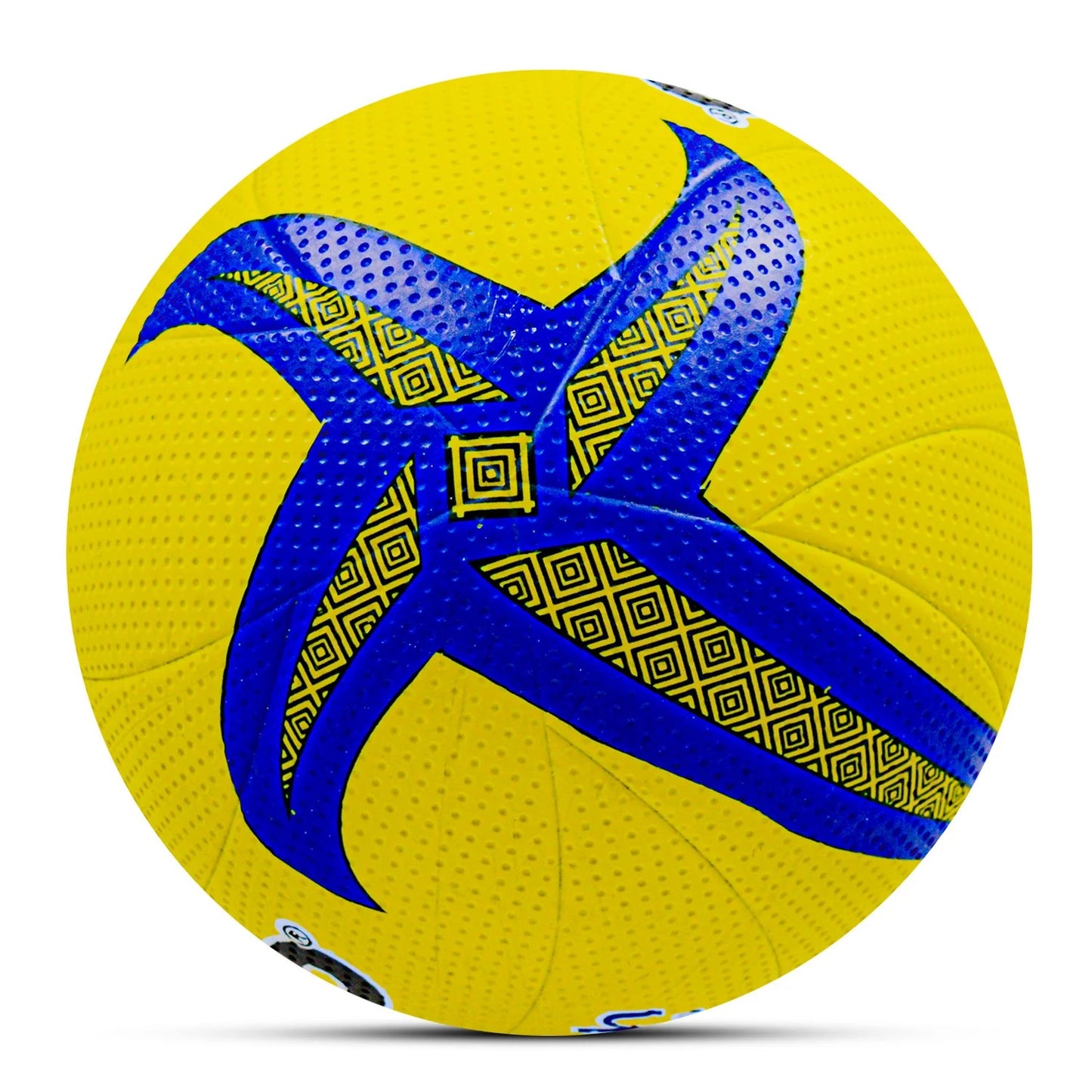 Rubber Moulded Smash Volleyball