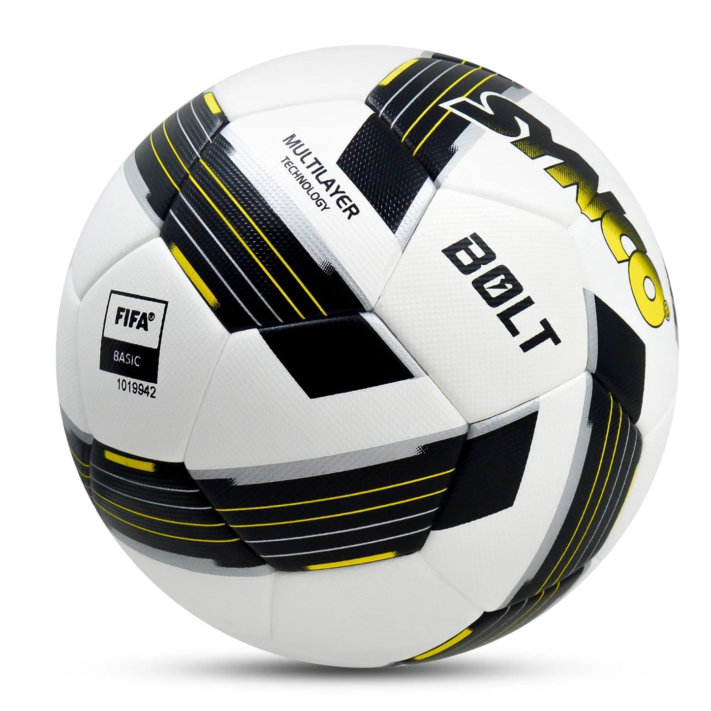 Bolt Football- FIFA Basic