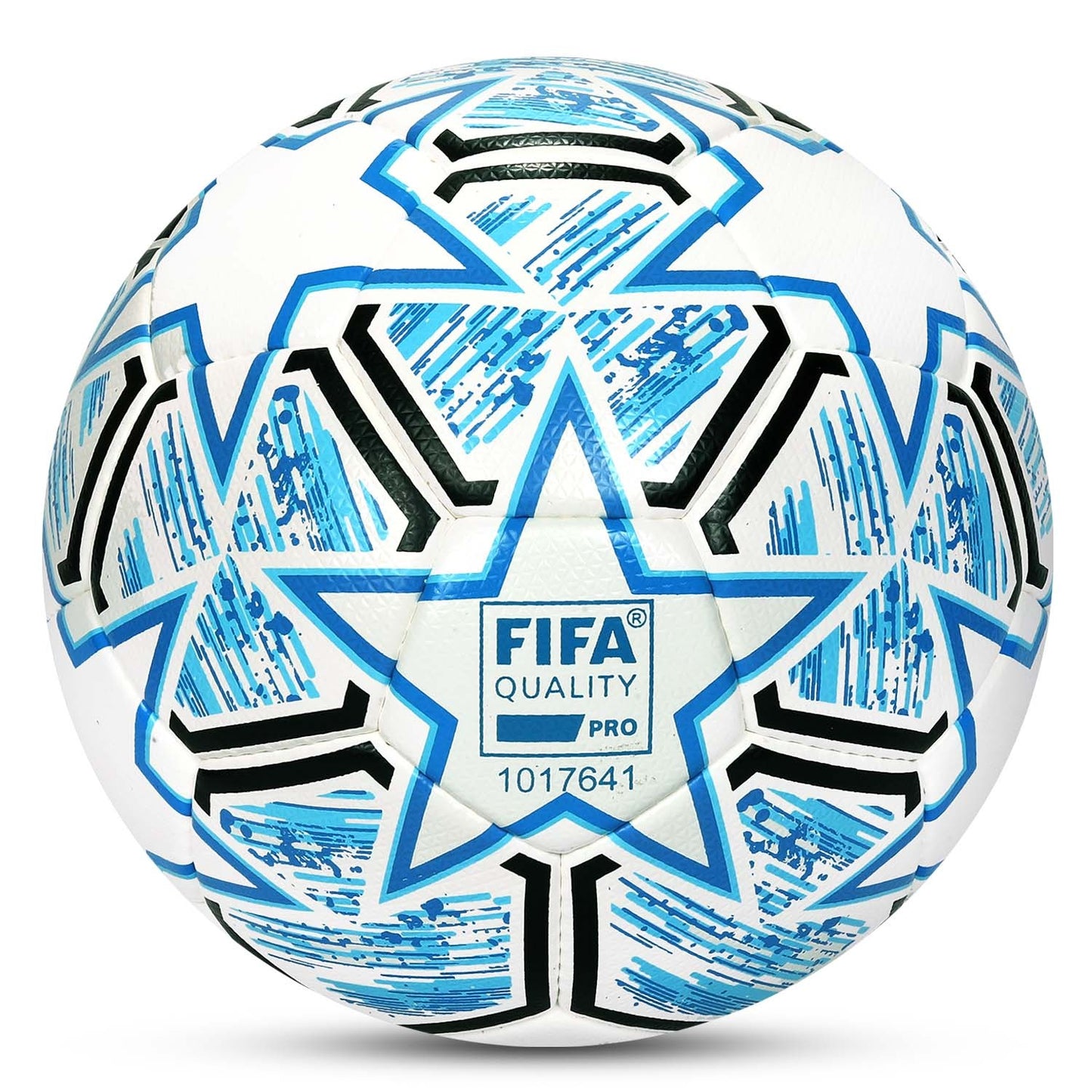 FIFA Quality Pro Football- Dynamo Football Size-5 | Synco