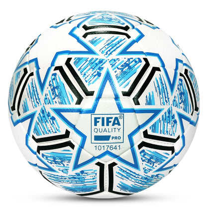 FIFA Quality Pro Football- Dynamo Football Size-5 | Synco