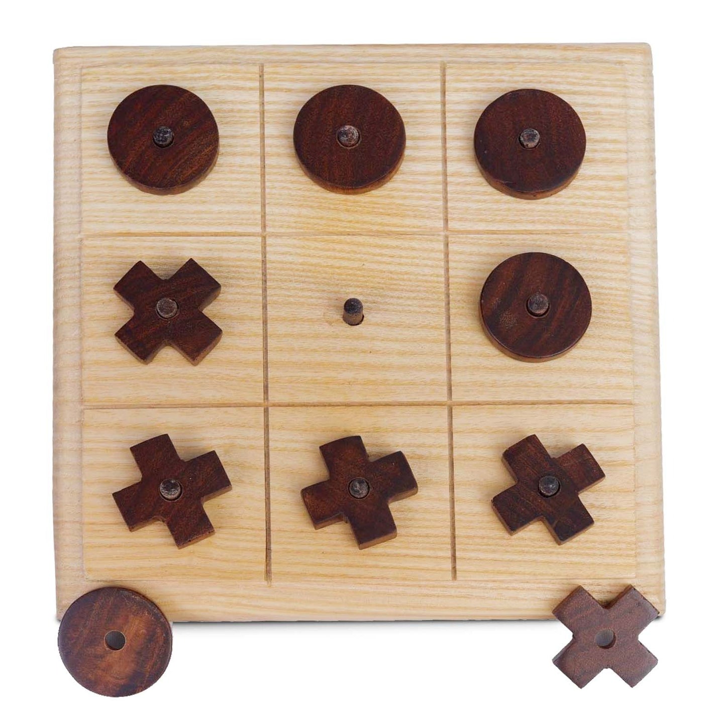 Mini Noughts & Crosses (SS030)