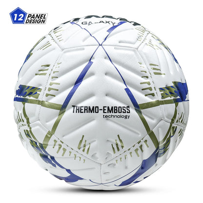 Galaxy Embossed Football