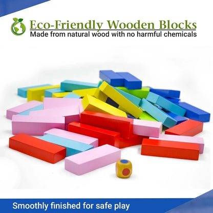 SMALL TOWER SET (SS027-A)