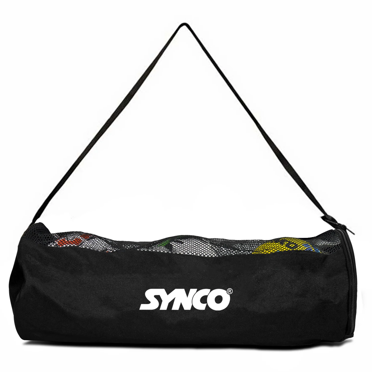 Large Ball Carry Bag Synco
