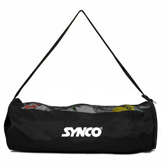 Large Ball Carry Bag Synco