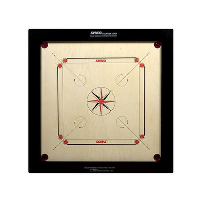 Champion Super Full Size