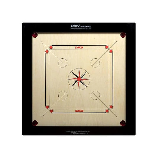 Champion Super Full Size