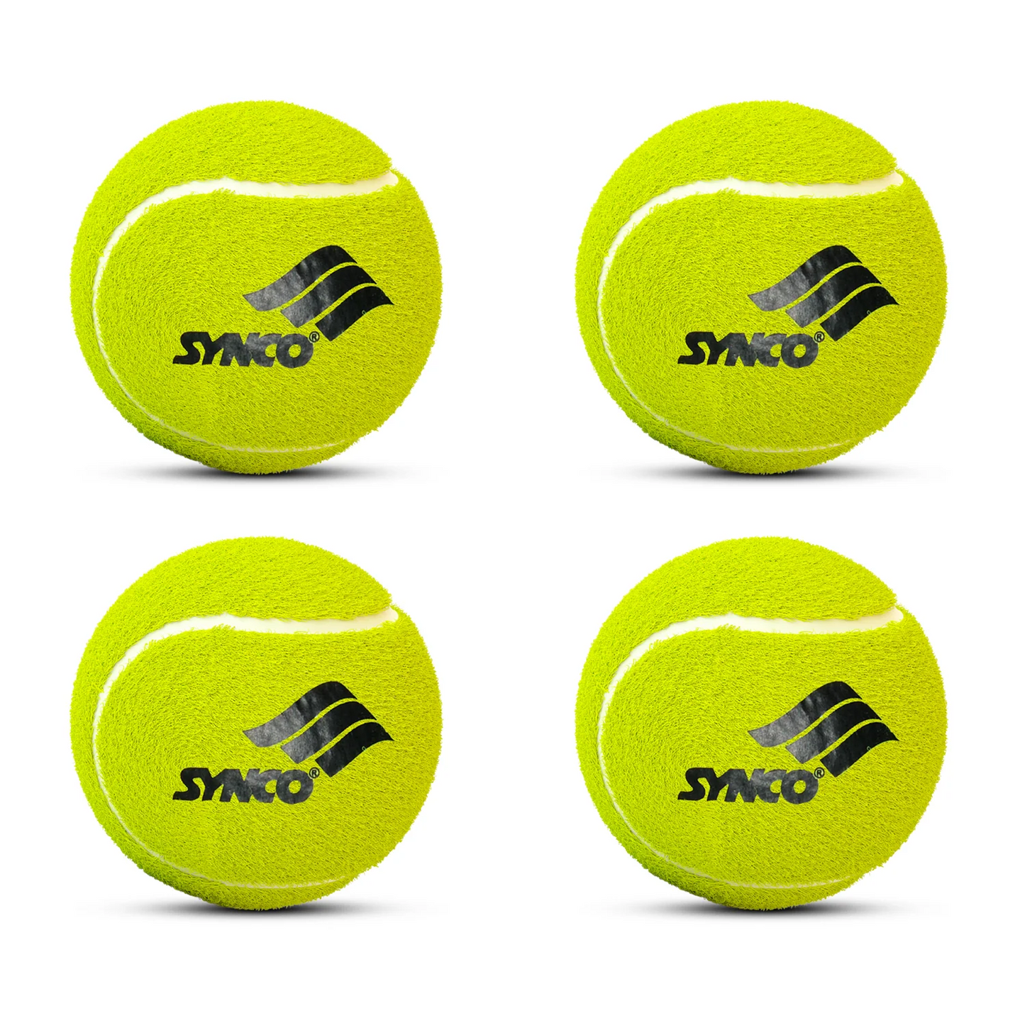 WEIGHTED TENNIS BALL