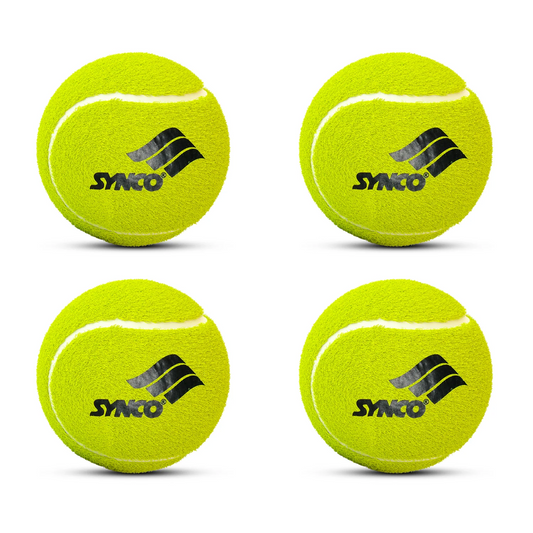 WEIGHTED TENNIS BALL