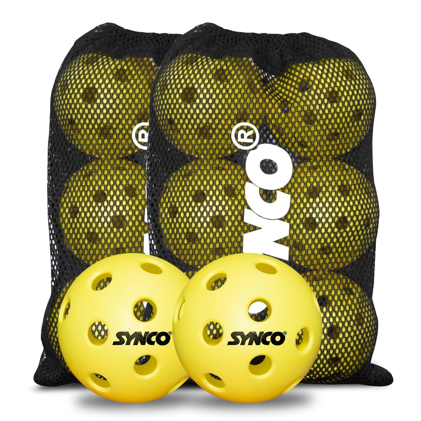 Pickleball Ball set