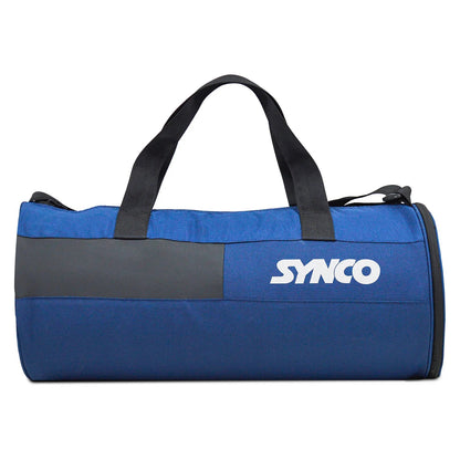 Gym Bag Blue