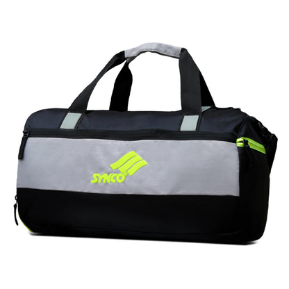 All Rounder Gym Duffle Bag