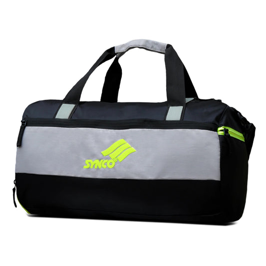 All Rounder Gym Duffle Bag
