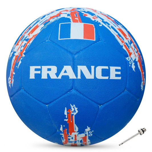 France rubber Moulded Ball