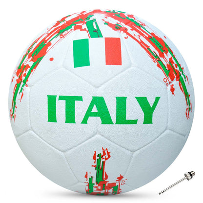 Italy Rubber Moulded Ball