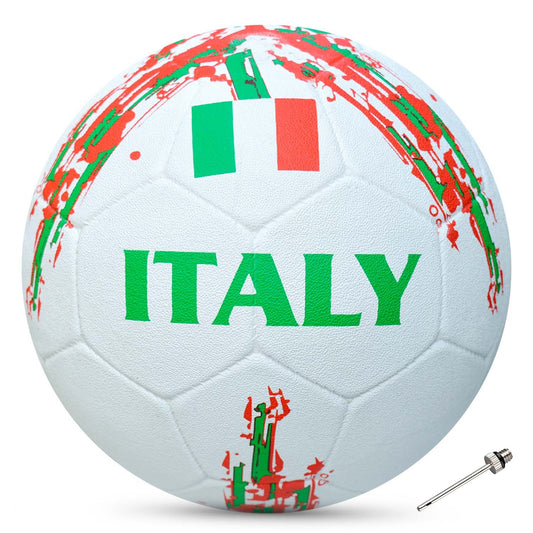 Italy Rubber Moulded Ball