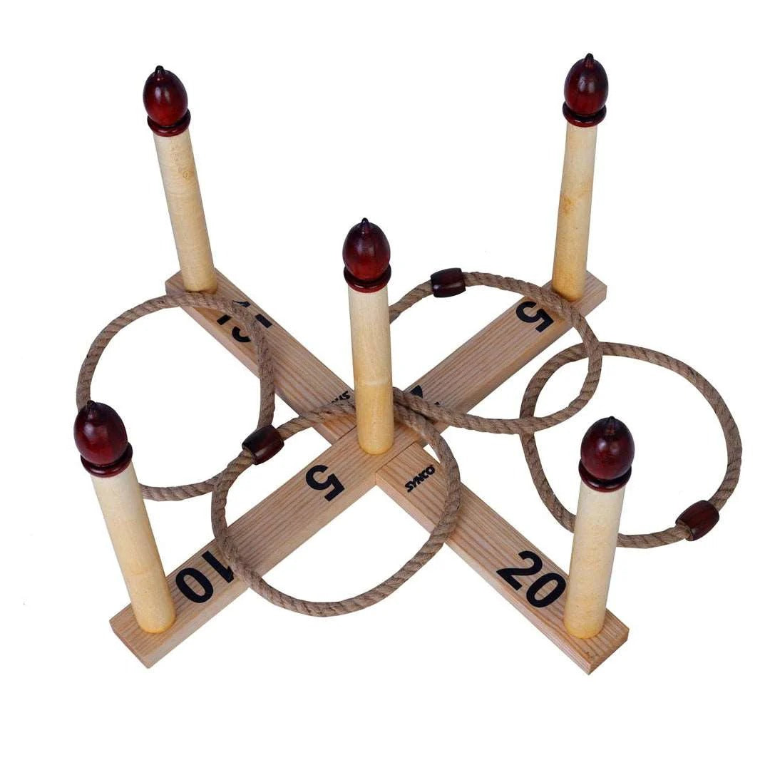 QUOITS SET  (SS034)