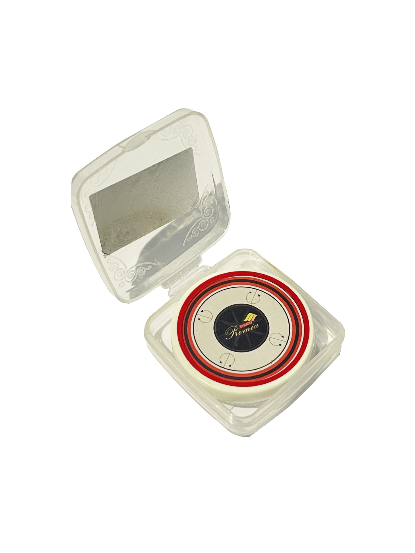 Premia carrom striker