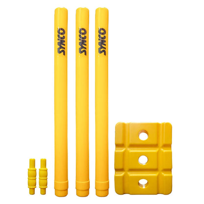 Plastic Cricket Full Set (size-5)