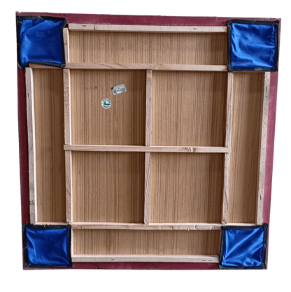 Eco 18inch Carrom Board