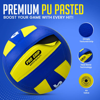 PU Pasted Volleyball