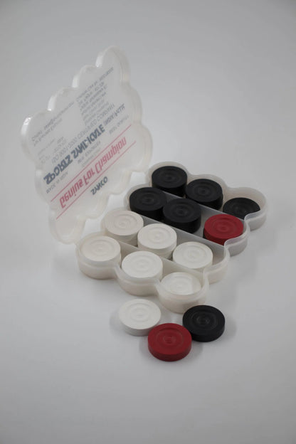 Genius Champion Carrom Coins