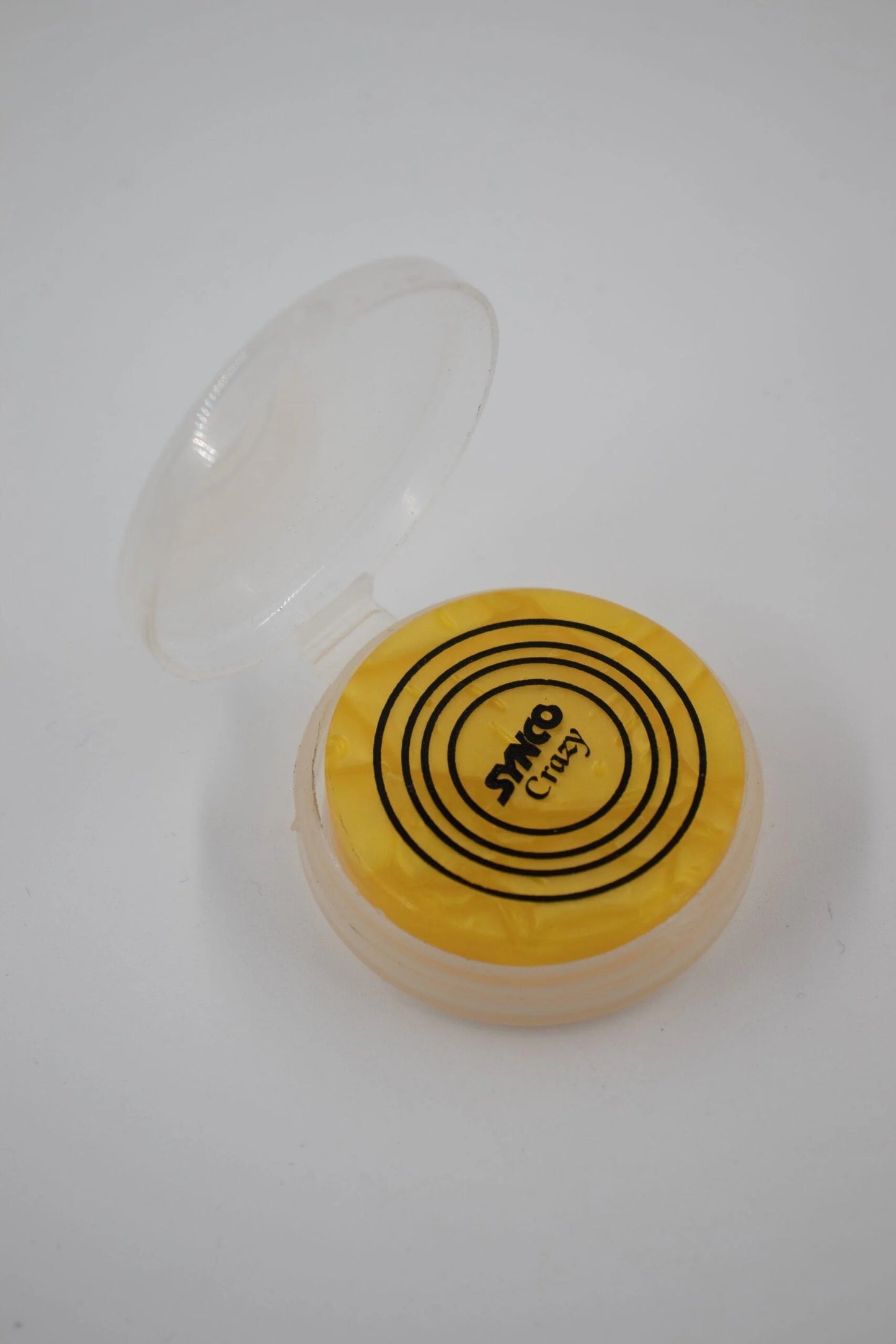 Crazy Carrom Striker