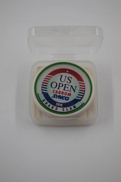 US Open Carrom Striker