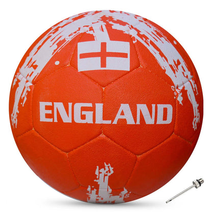 England Rubber Moulded Ball