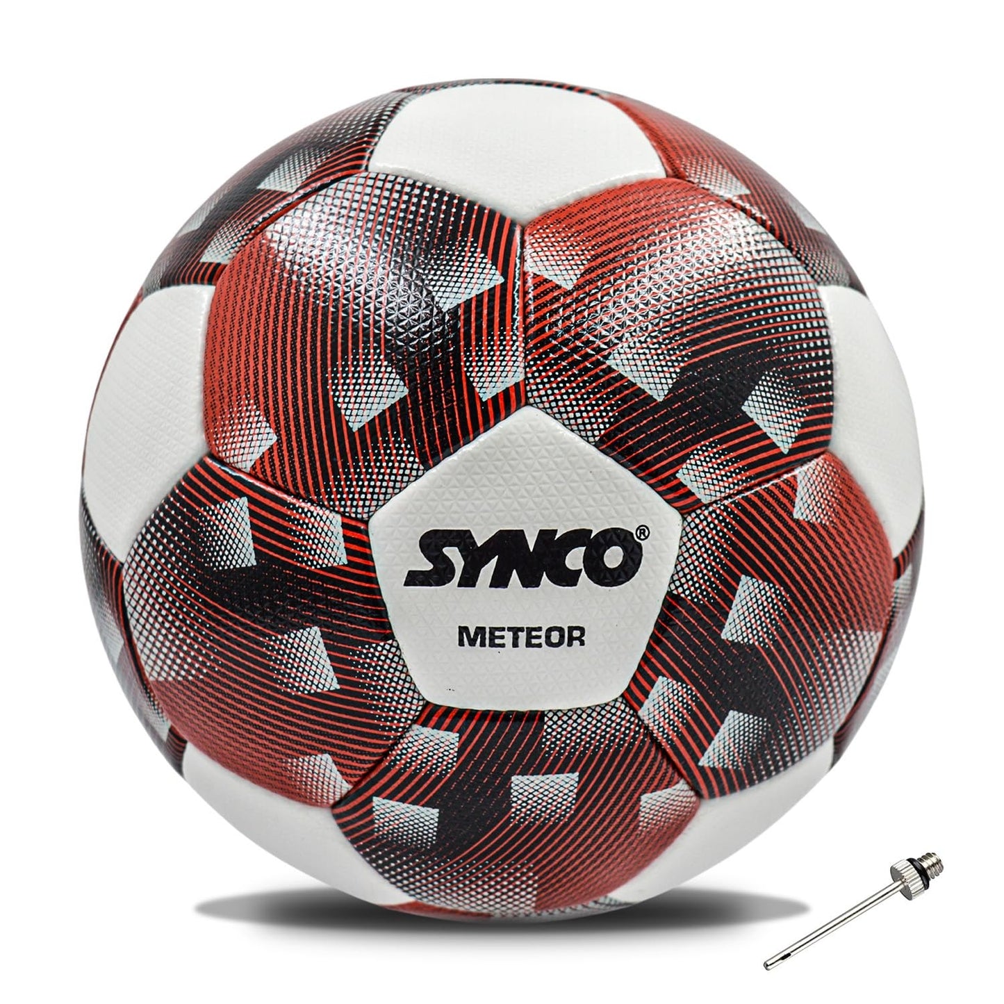 Meteor Football- FIFA Standard Professional Match Ball