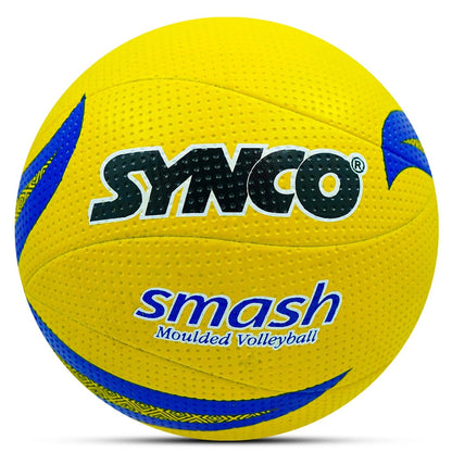 Rubber Moulded Smash Volleyball