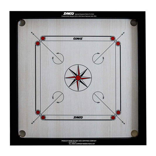 32inch chakri carrom board
