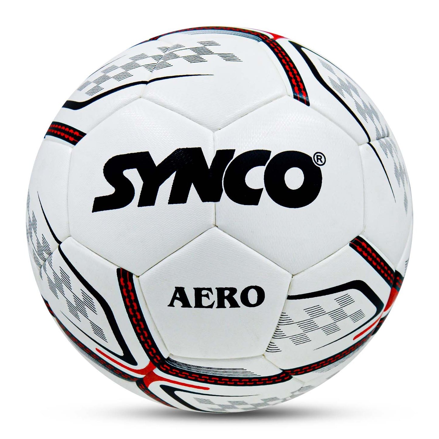 Aero Thermobonded Football