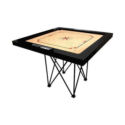 Platinum Plus Full Size Carrom Board