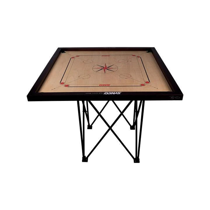 Club teen carrom board
