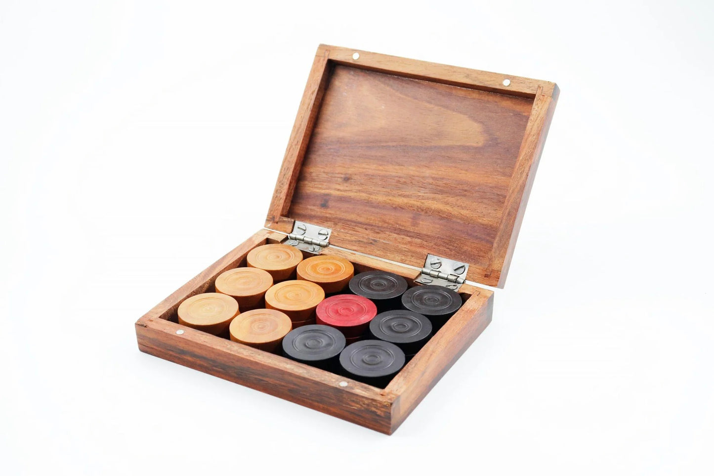 Premia Carrom Board Coins box