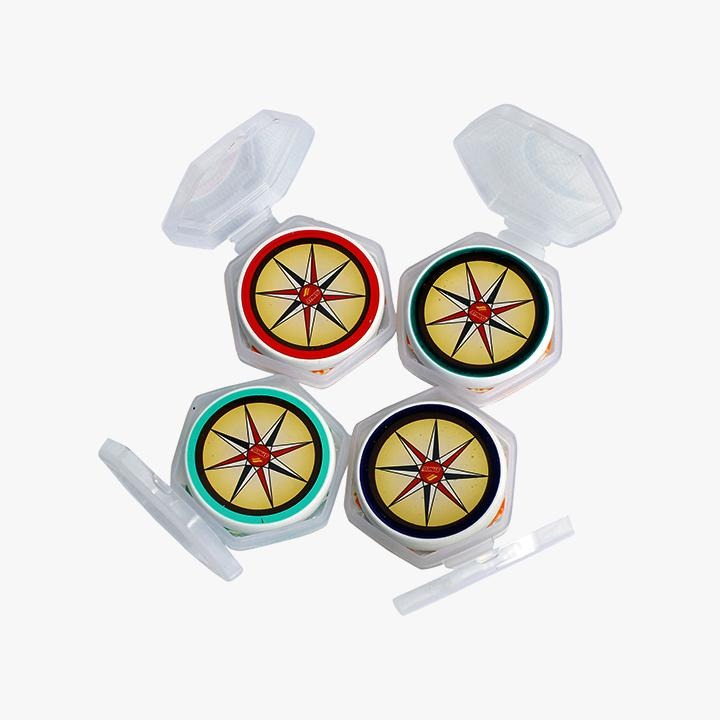 Platinum Plus Striker