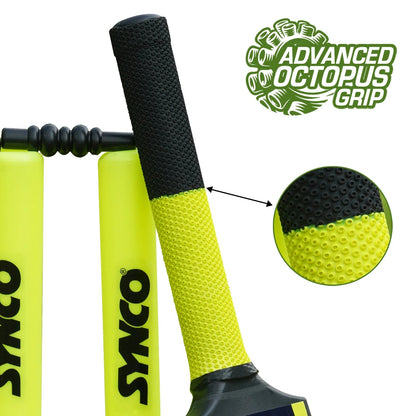 Plastic Cricket Bat Full Size