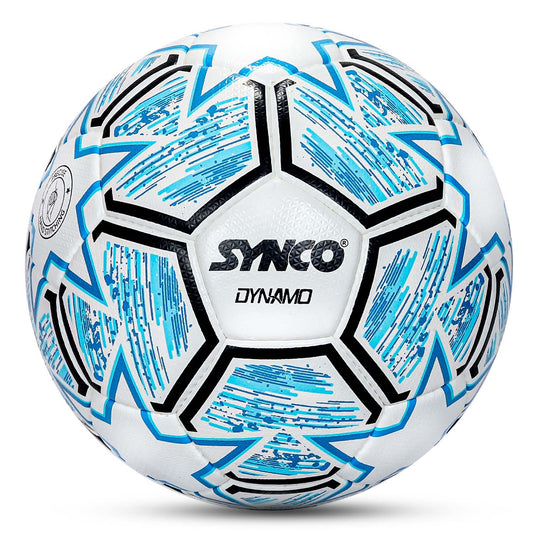 FIFA Quality Pro Football- Dynamo Football Size-5 | Synco