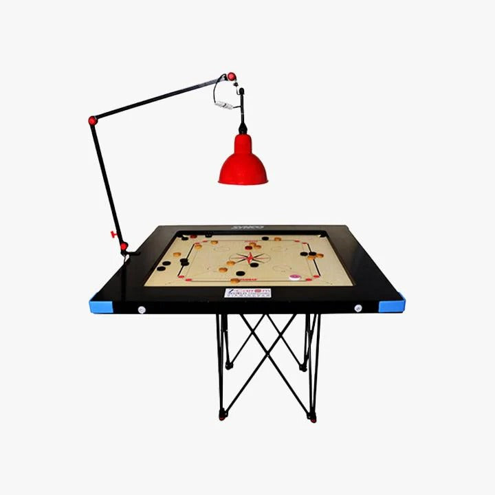 Bulldog Premium carom board